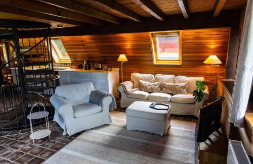 Borgwedel House | Min Hus - Ferienhaus a d Schlei