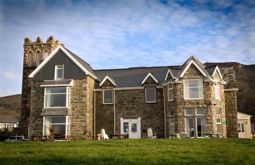 Barmouth Hotel | Min y Mor Hotel