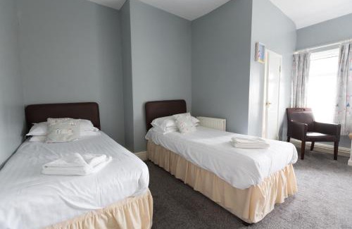 Barmouth Hotel | Min y Mor Hotel