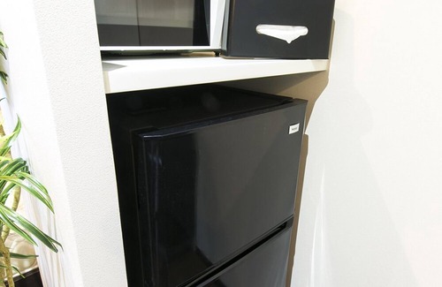 Higashi Ward Apartment | Mina Aoi Apartment