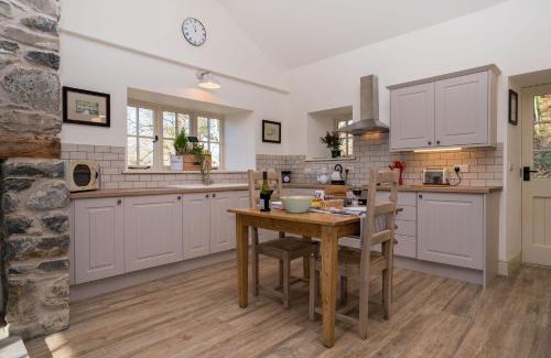 Tal-y-Cafn House | Minafon