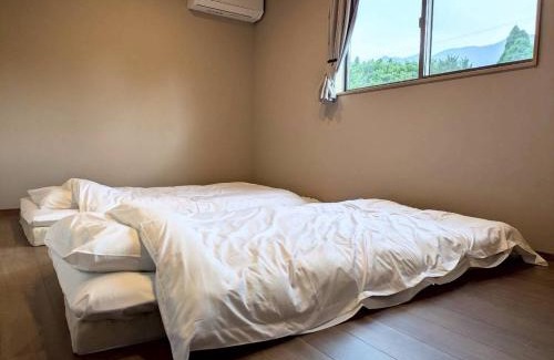 Minamiaso Apartment | Minamiaso Sauna 5GAKU - Vacation STAY 24179v