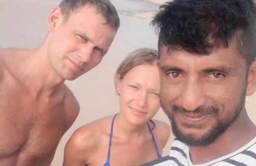 Bandaramulla House | Minara Guest House