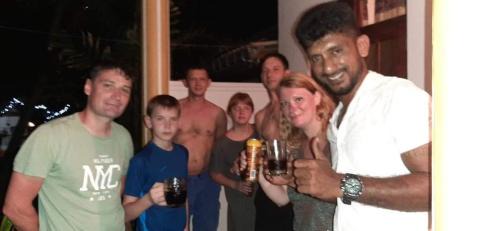 Bandaramulla House | Minara Guest House