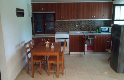 Sarti Apartment | Minas House