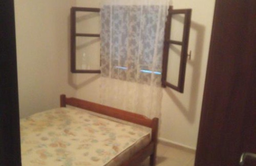 Sarti Apartment | Minas House