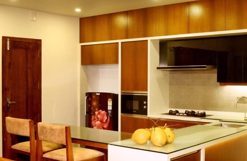Mananthavady Villa | Minash villa by mirth Wayanad