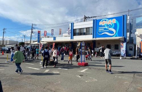 Numazu House | Minato Oasis Numazu - Vacation STAY 31031v