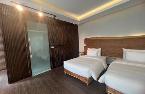 Gia Vien Resort | Minawa Kenhga Resort & Spa Ninh Binh