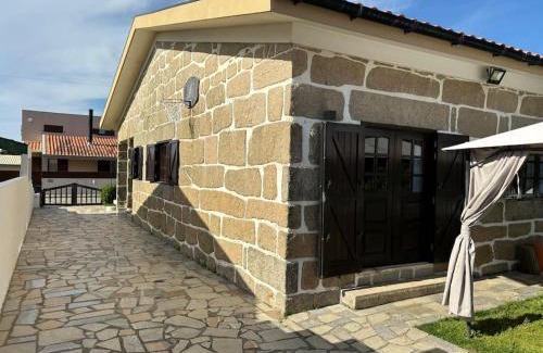 Vila do Conde House | Mindelo's Residence