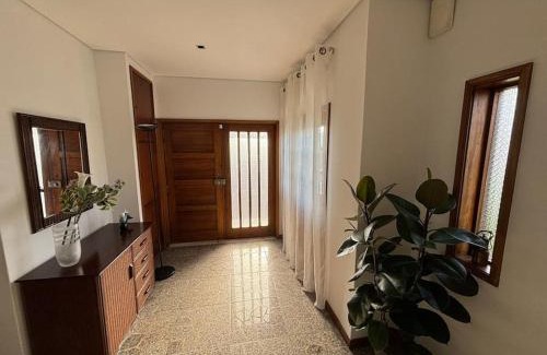 Vila do Conde House | Mindelo's Residence