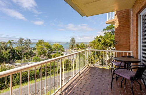 East Ballina Apartment | Mindy's by the beach