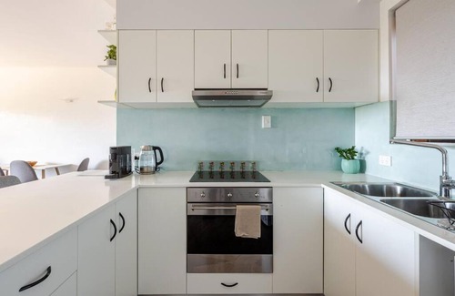 East Ballina Apartment | Mindy's by the beach