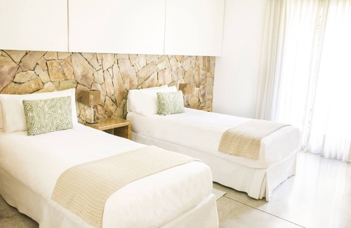 Palermo Hotel | Mine Hotel Boutique