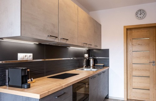 Jachymov Apartment | Miner´s Lodge Mini by Interhome