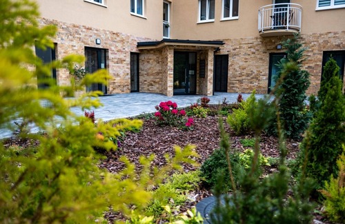 Jachymov Apartment | Miner´s Lodge Mini by Interhome