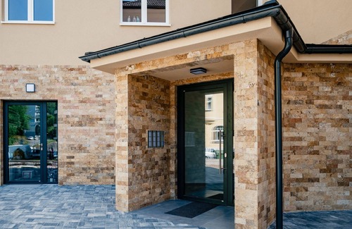 Jachymov Apartment | Miner´s Lodge Mini by Interhome