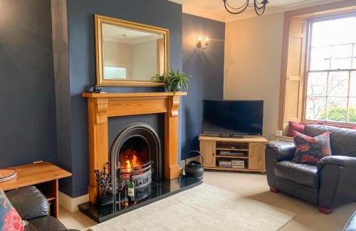 Barnard Castle House | Miners Cottage