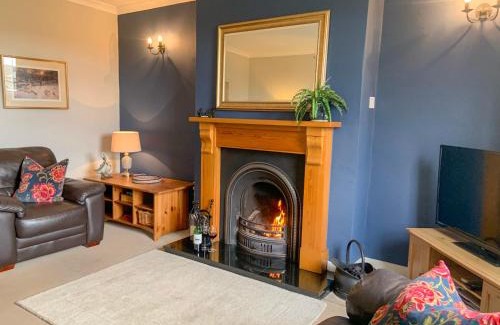 Barnard Castle House | Miners Cottage