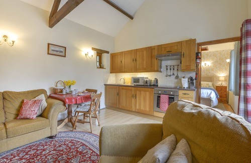 Tavistock Cottage | Miners Dry