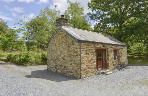 Tavistock Cottage | Miners Dry