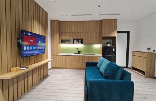 Old Quarter Apartment | Minerva Aparthotel Hanoi