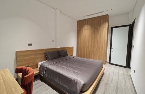 Old Quarter Apartment | Minerva Aparthotel Hanoi
