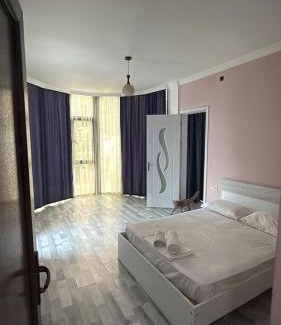 Gonio Hotel | Minervaside