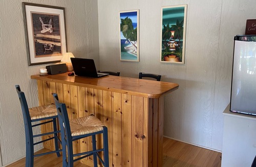 Minett Cottage | Minett- Premium Location - Peak Season