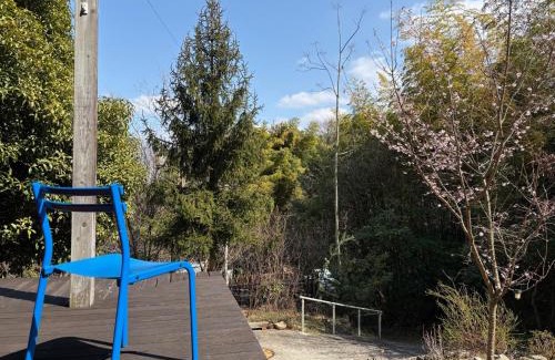Tsuruichi Cho House | Mineyama Green Villa - Vacation STAY 17243