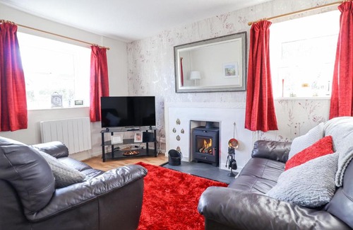 Abergele House | Minffordd
