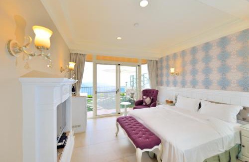Ren'ai House | Ming Ging Farm