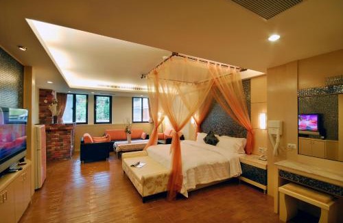 Ren'ai Hotel | Ming Lu Holiday Hotel