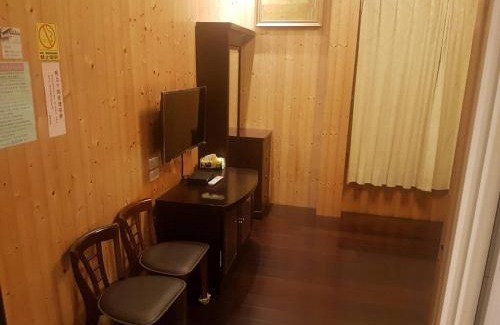 Zhuqi House | Ming Yang B&B