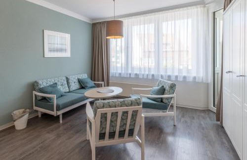 Neuharlingersiel Hotel | Mingers Hotel