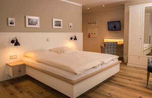 Neuharlingersiel Hotel | Mingers Hotel