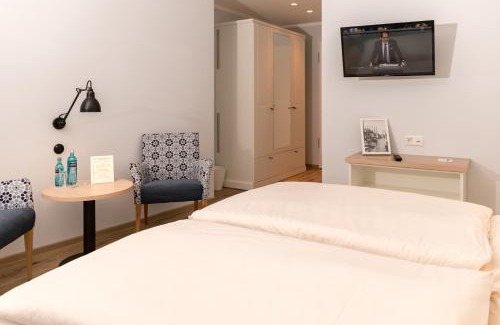 Neuharlingersiel Hotel | Mingers Hotel