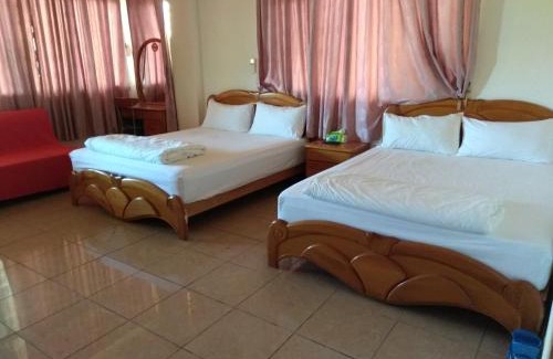 Jinhu House | Mingyuan Homestay