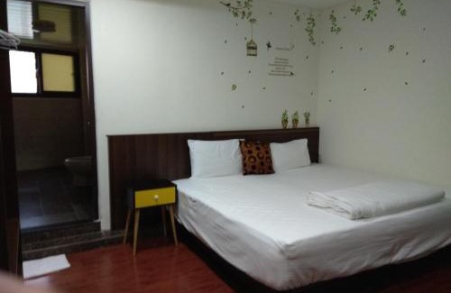 Jinhu House | Mingyuan Homestay