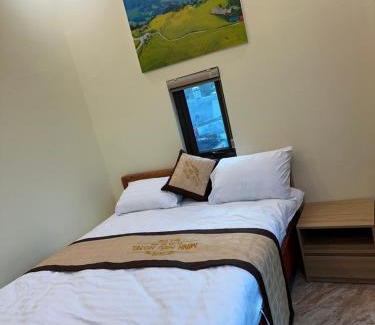 Dong Van Apartment | MINH HIEU HOTEL