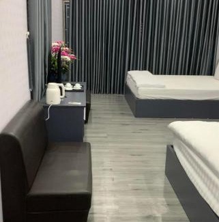 Thai Thuy Hotel | Minh Khang Hotel