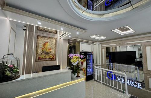 Binh Chanh Hotel | Minh Ngoc Hotel