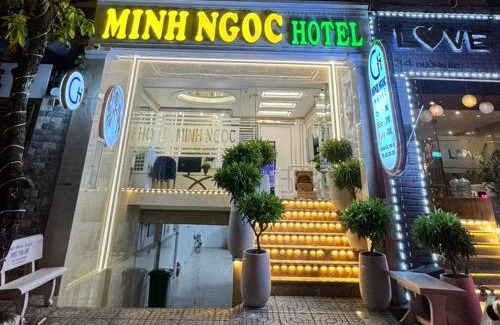 Binh Chanh Hotel | Minh Ngoc Hotel