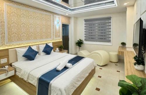Binh Chanh Hotel | Minh Ngoc Hotel