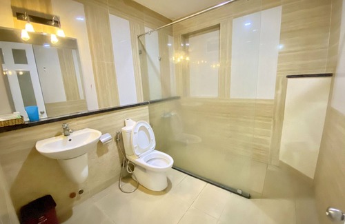 Ba Queo Hotel | Minh Nhu Hotel