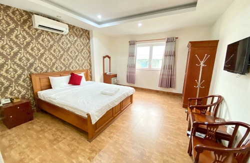 Ba Queo Hotel | Minh Nhu Hotel