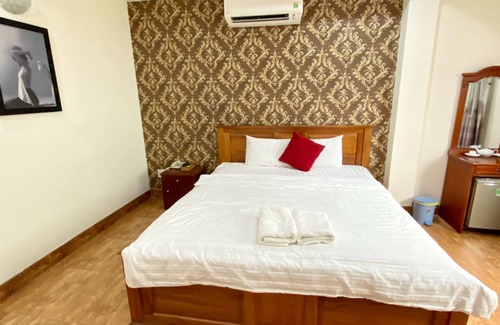 Ba Queo Hotel | Minh Nhu Hotel