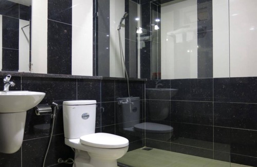 Ba Queo Hotel | Minh Nhu Hotel