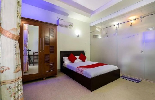 Thu Duc Hotel | Minh Phương HBC Hotel - by Bay Luxury