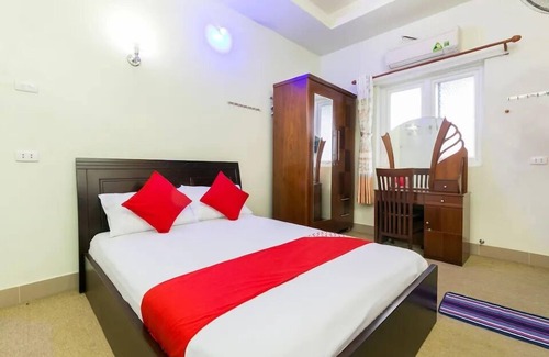 Thu Duc Hotel | Minh Phương HBC Hotel - by Bay Luxury